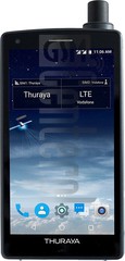 ตรวจสอบ IMEI THURAYA X5-Touch บน imei.info