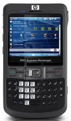 IMEI Check HP iPAQ 900 on imei.info