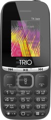 ตรวจสอบ IMEI TRIO T4 Jazz บน imei.info