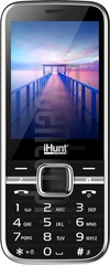 IMEI Check iHUNT I10 4G on imei.info