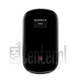 Pemeriksaan IMEI T-MOBILE Sonic 4G Mobile Hotspot di imei.info