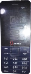 ตรวจสอบ IMEI QPHONE QXX5 บน imei.info