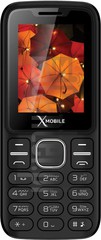 IMEI Check XMOBILE Dhoom Plus on imei.info