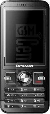 IMEI Check OPSSON A16 on imei.info
