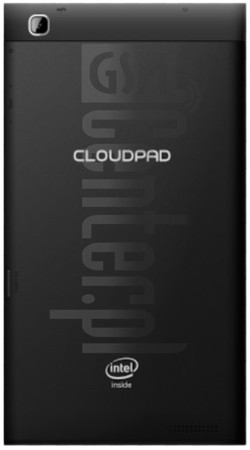 Sprawdź IMEI CLOUDFONE CloudPad One 6.95 na imei.info