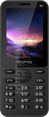 ตรวจสอบ IMEI QUMO Push X7 บน imei.info