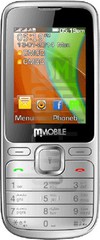IMEI Check M MOBILE X660 on imei.info