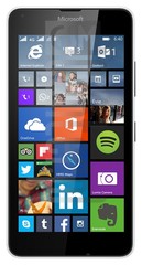 Controllo IMEI MICROSOFT Lumia 640 XL su imei.info