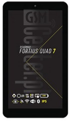 Vérification de l'IMEI ROADMAX Fortius Quad 7 sur imei.info