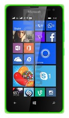 Sprawdź IMEI MICROSOFT Lumia 532 na imei.info