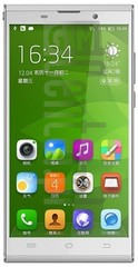 IMEI Check JIAYU G6 on imei.info