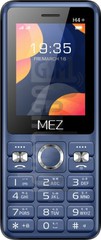 ตรวจสอบ IMEI MEZ H4+ บน imei.info