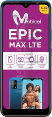 Sprawdź IMEI MOBICEL Epic Max LTE na imei.info