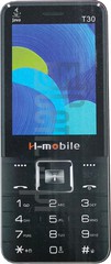 IMEI Check H-MOBILE T30 on imei.info