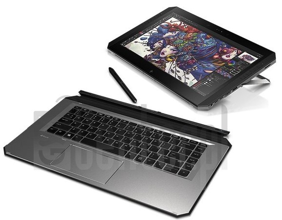 Sprawdź IMEI HP ZBook x2 na imei.info
