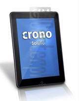 ตรวจสอบ IMEI CRONO Solutio 9.7 บน imei.info