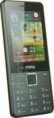 IMEI Check FERO F280 on imei.info