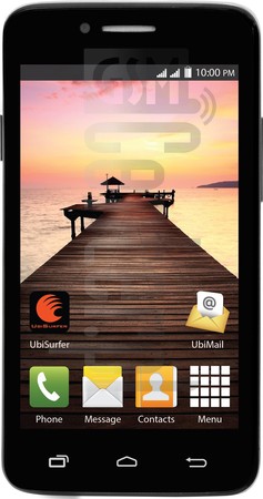 Sprawdź IMEI DATAWIND Pocket Surfer 3G4Z na imei.info