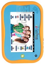 Sprawdź IMEI LEXIBOOK Junior Tablet 7" na imei.info