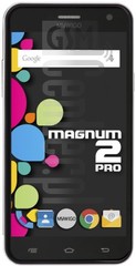 ตรวจสอบ IMEI MyWigo Magnum 2 Pro บน imei.info