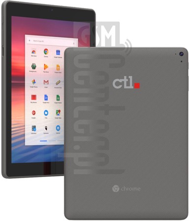Sprawdź IMEI CTL Chromebook Tab Tx1 na imei.info