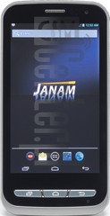 IMEI Check JANAM XT100 on imei.info