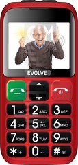 ตรวจสอบ IMEI EVOLVEO EasyPhone EB บน imei.info