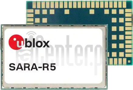 IMEI Check U-BLOX SARA-R500SV1 on imei.info