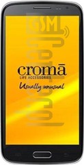 IMEI Check CROMA CRCB2243 on imei.info