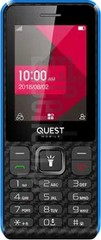 IMEI चेक QUEST MOBILE Q24 imei.info पर