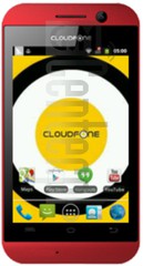 IMEI चेक CLOUDFONE Excite 355G imei.info पर