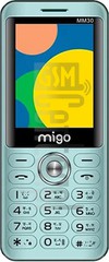 Проверка IMEI MIGO MM30 на imei.info
