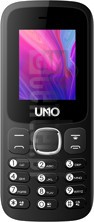 ตรวจสอบ IMEI UNO CELLPHONES Handy บน imei.info