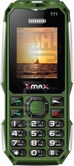 ตรวจสอบ IMEI T-MAX T71 บน imei.info