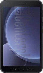 Skontrolujte IMEI SAMSUNG Galaxy Tab Active5 5G na imei.info