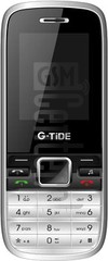 IMEI Check GTIDE G120 on imei.info