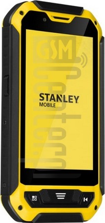 IMEI Check STANLEY S231 on imei.info