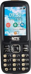 Verificación del IMEI  MTR S900 en imei.info