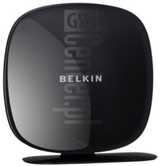 imei.info에 대한 IMEI 확인 BELKIN N750 DB F9K1103