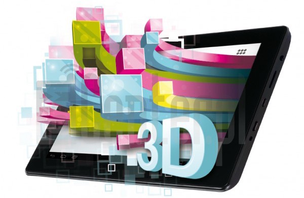 Sprawdź IMEI MEMUP SlidePad 3D 8.1 na imei.info
