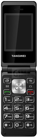 IMEI Check TANGWEI W03 on imei.info
