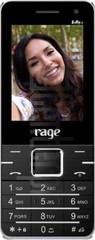 ตรวจสอบ IMEI RAGE Selfy Alpha บน imei.info