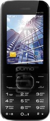 Перевірка IMEI QUMO Push 250 Dual на imei.info