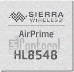 IMEI Check SIERRA WIRELESS HL8548-G on imei.info