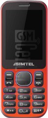 Controllo IMEI SIMTEL 1100 su imei.info