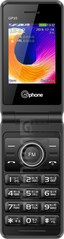 IMEI चेक G-PHONE GP35 imei.info पर
