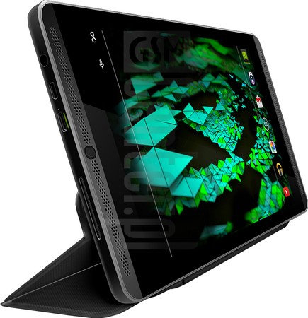 Sprawdź IMEI NVIDIA Shield Tablet 3G/LTE America na imei.info