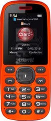 在imei.info上的IMEI Check SIMTEL 1110