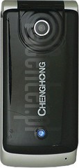 IMEI Check CHENGHONG F8 on imei.info