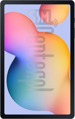 Sprawdź IMEI SAMSUNG Galaxy Tab S6 Lite (2024) na imei.info
